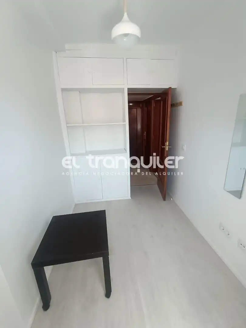 Piso en  Calle Valladolid - Foto 18