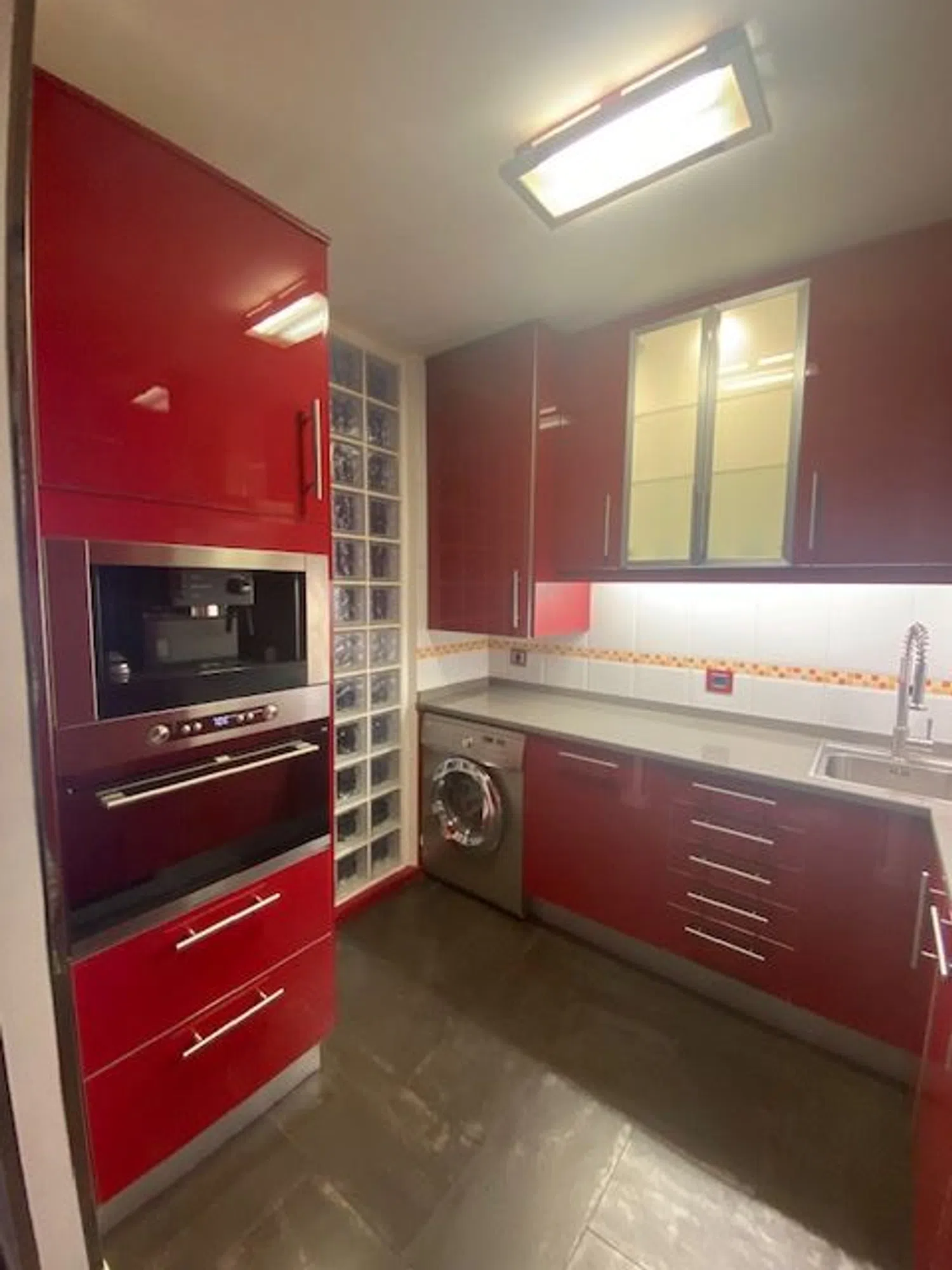 Piso en calle Roma, 22