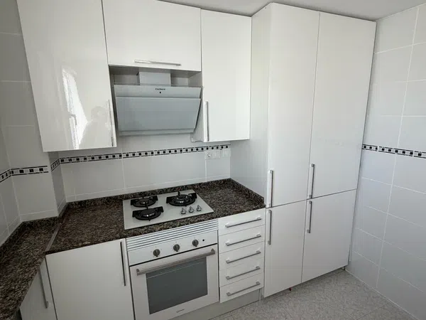 Piso en calle de Santa Genoveva Torres, 30 - Foto 5