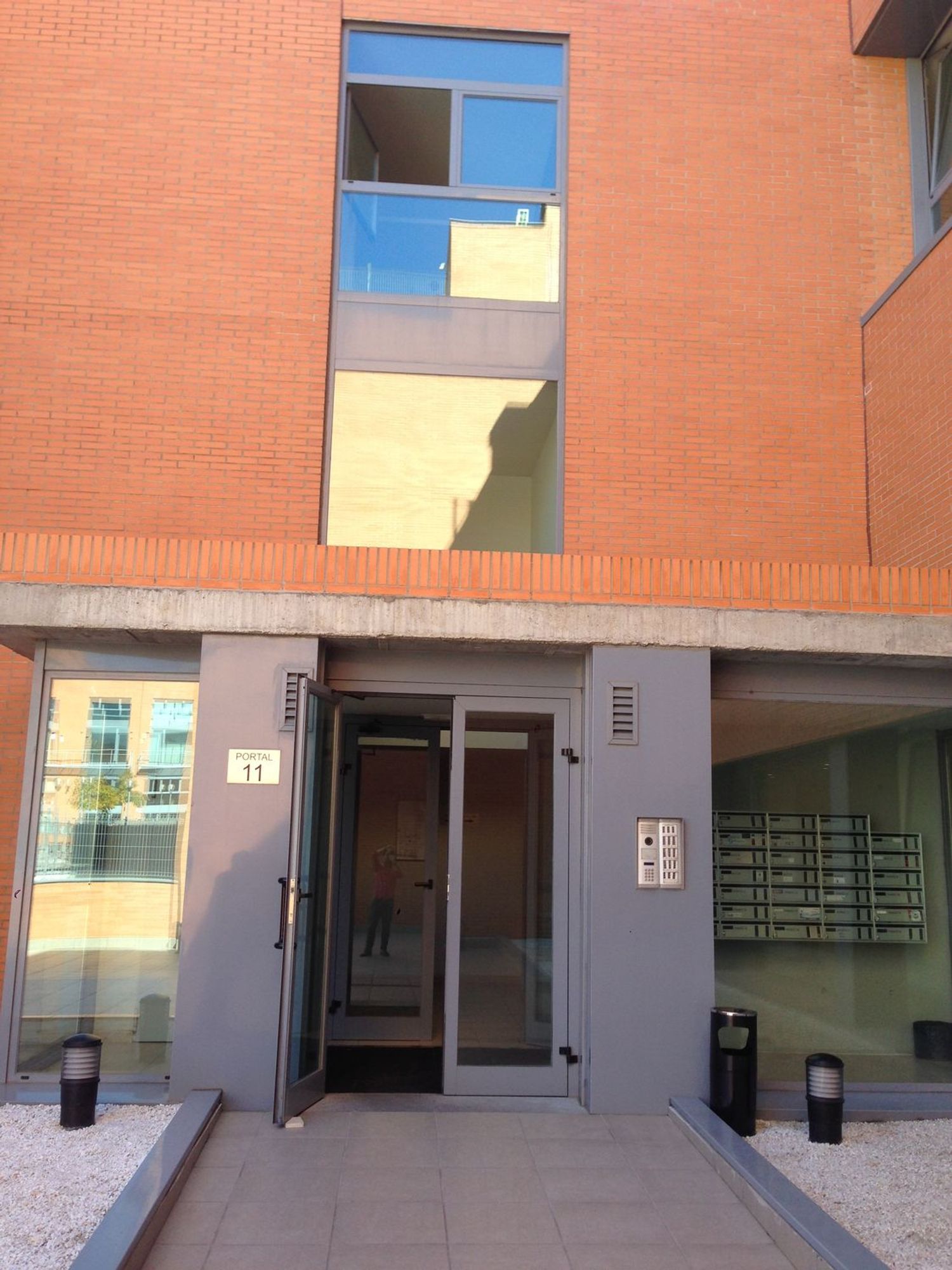 Dúplex en Avenida M-40, 11, Campodón - Ventorro del Cano - Foto 6