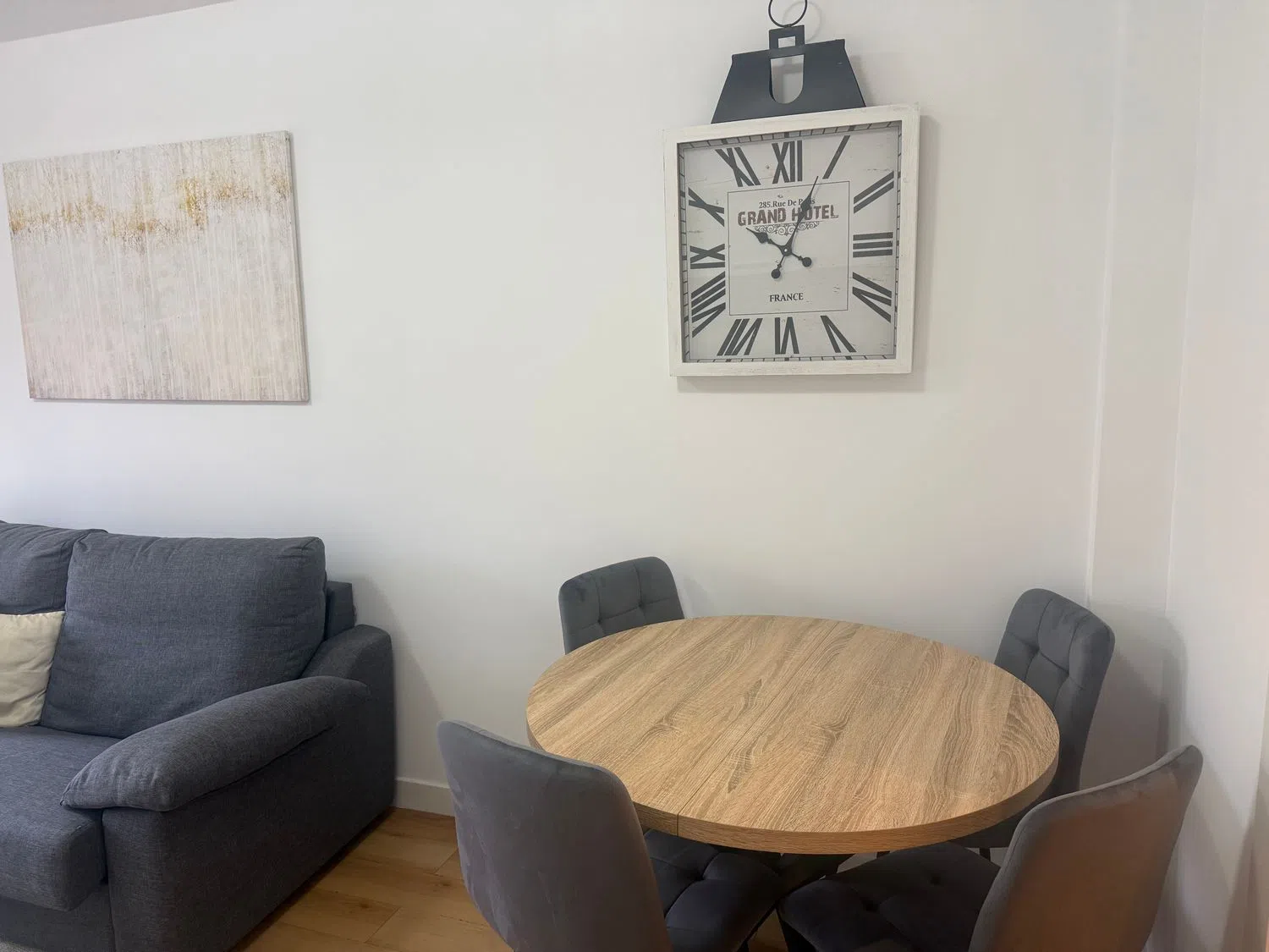 Piso en avenida de los Reyes de España, 26 - Foto 7