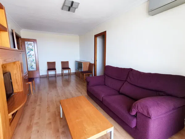 Piso en Calle Ruy López, 21, Camino de Antequera - Foto 7