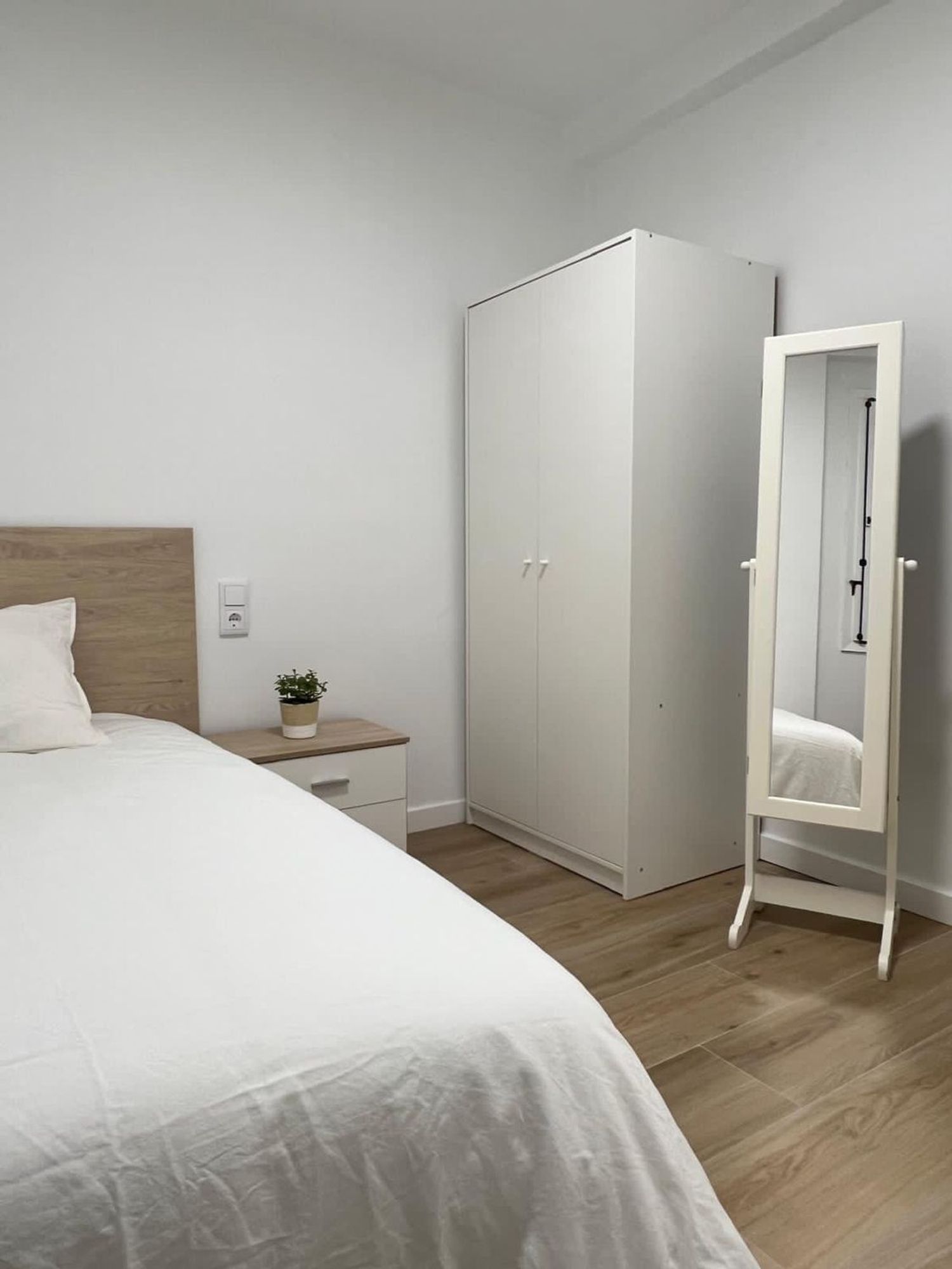 Piso en Gran Vía de Tàrrega Monteblanco, 36, Zona Ensanche-Parque oeste - Foto 4
