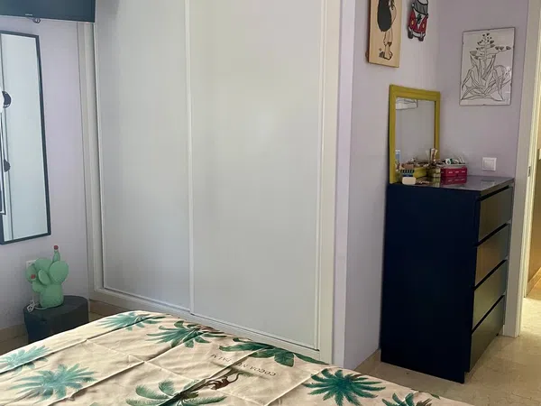 Chalet pareado en Calle Obispo Torres, 10, Zoco - Poniente - Foto 23