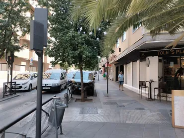 Local comercial en  Calle Obispo Hurtado 15 - Foto 8