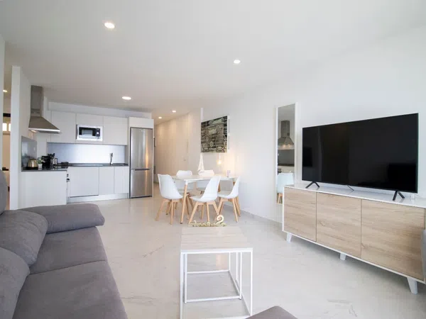 Piso en calle Pizarro, 6 - Foto 1