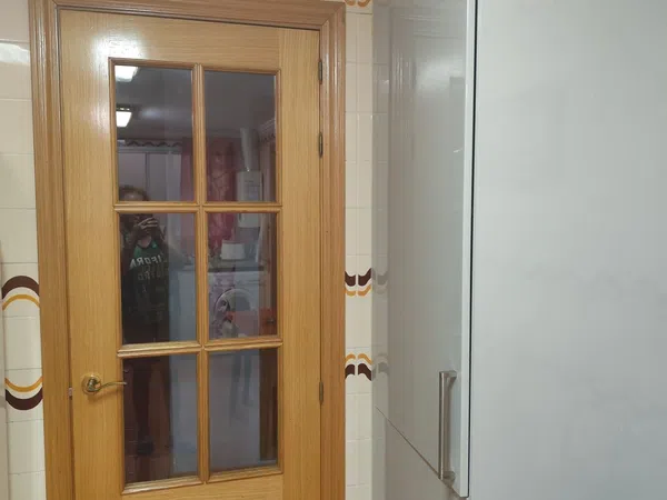 Piso en Avenida de Blasco Ibáñez, 33, Ciutat Universitària - Foto 14