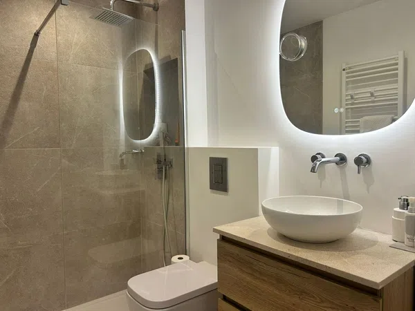 Chalet adosado en Avenida del Golf, 5, Santa Ponça, Santa Ponça - Foto 8