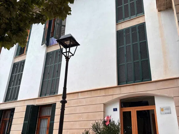 Piso en Barrio Sta Catalina - El Jonquet - Foto 8