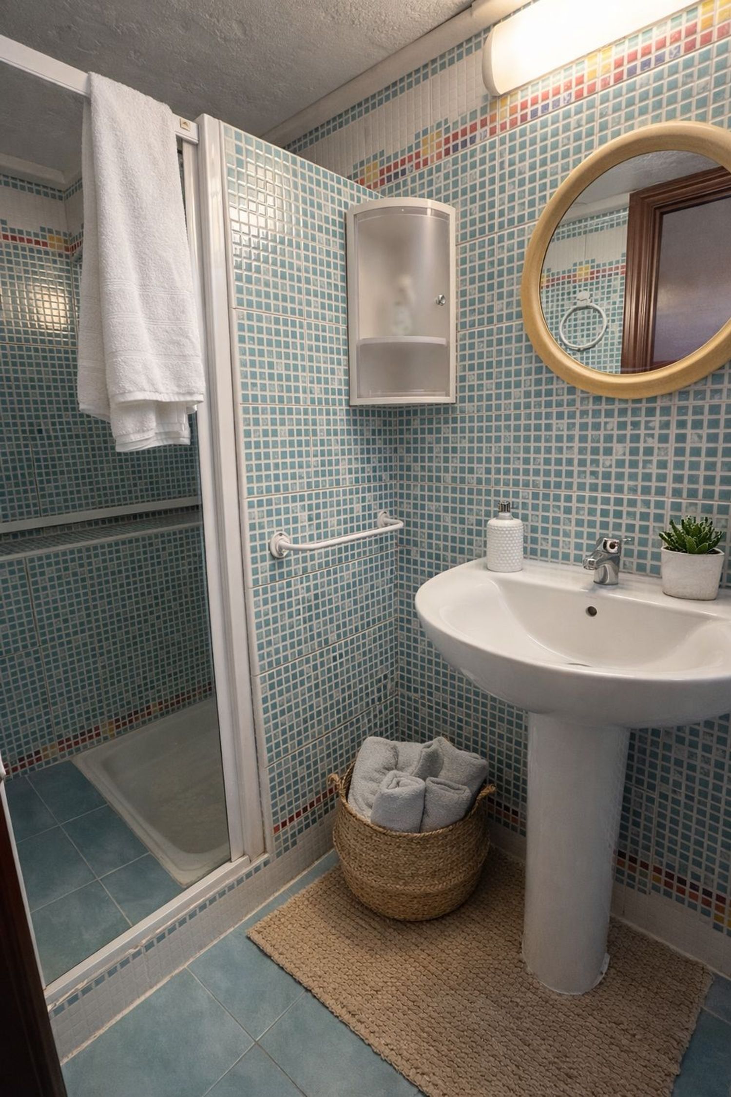 Chalet adosado en calle Castilla, 54 - Foto 17