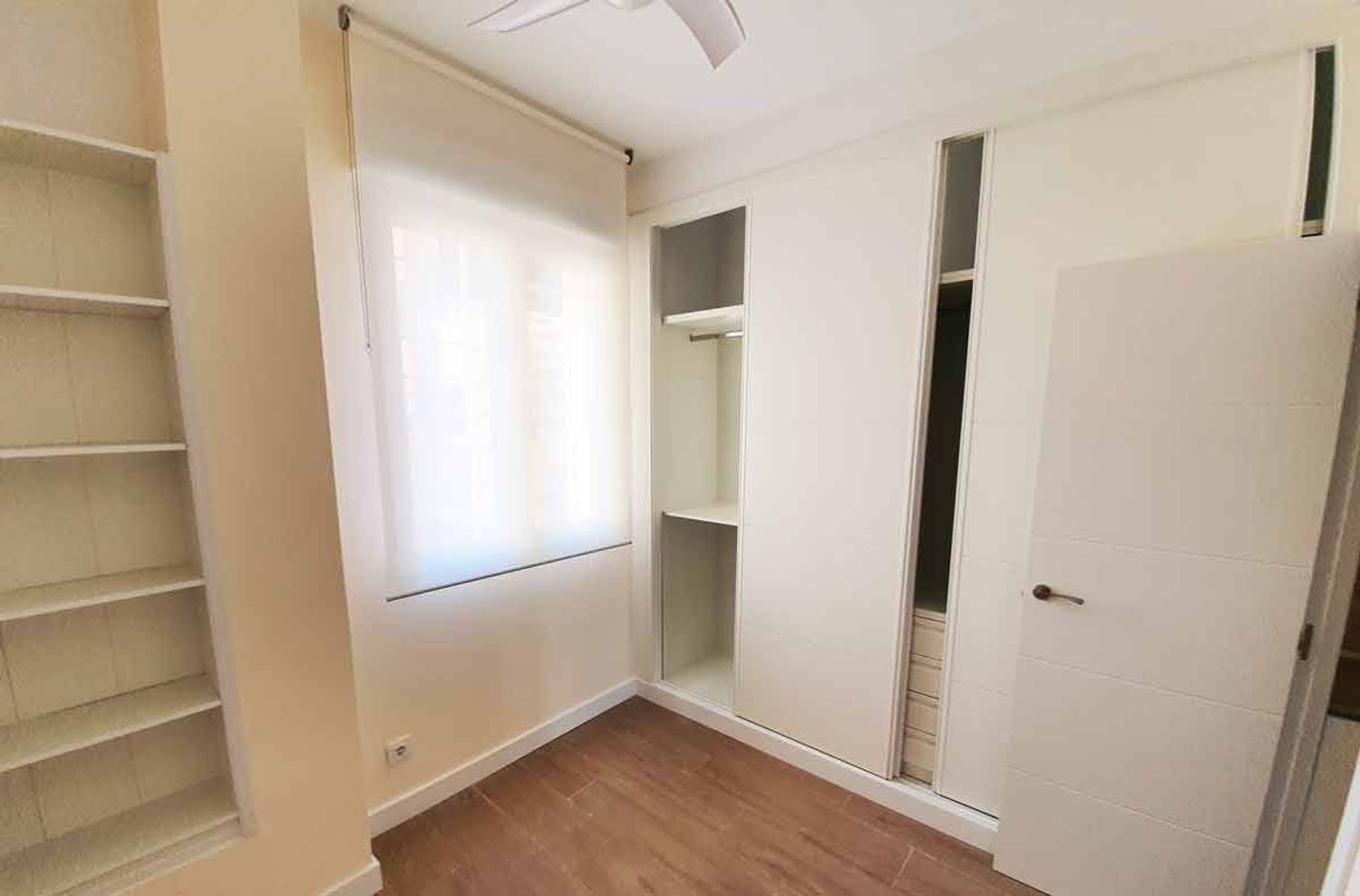 Piso en plaza Movimiento Ciudadano, 7 - Foto 1