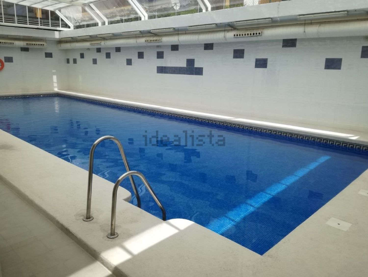 Piso en Avenida Medina Azahara, 1, Lomas del Mar, Lomas del Mar - Foto 8