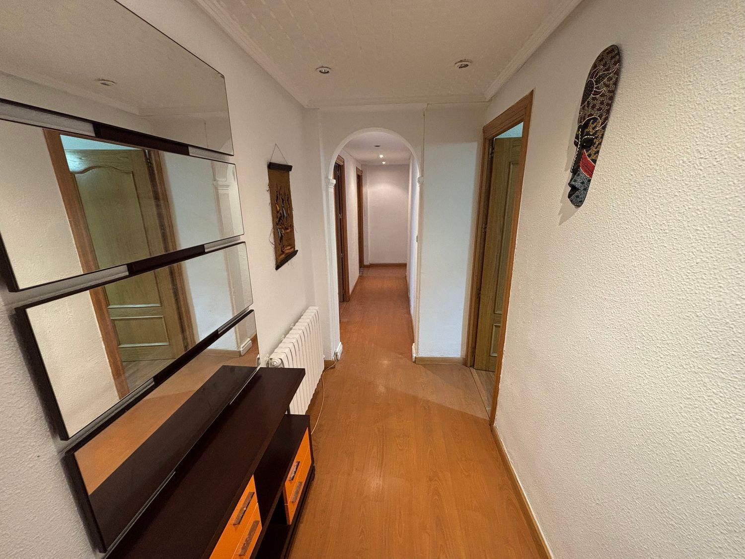 Piso en calle de Ángel Ganivet, 5 - Foto 10