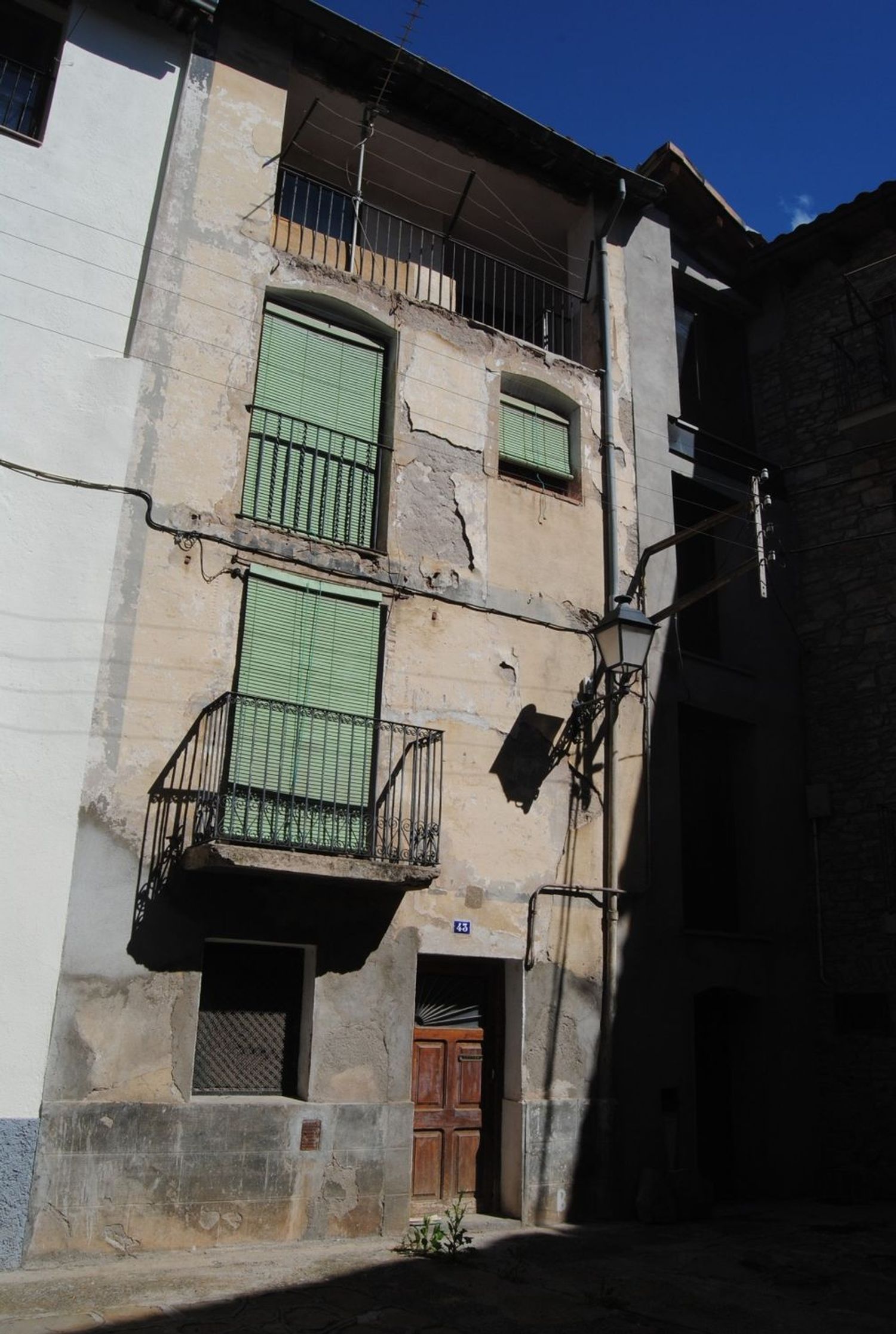Casa de pueblo en Calle del Raval, 43 - Foto 3