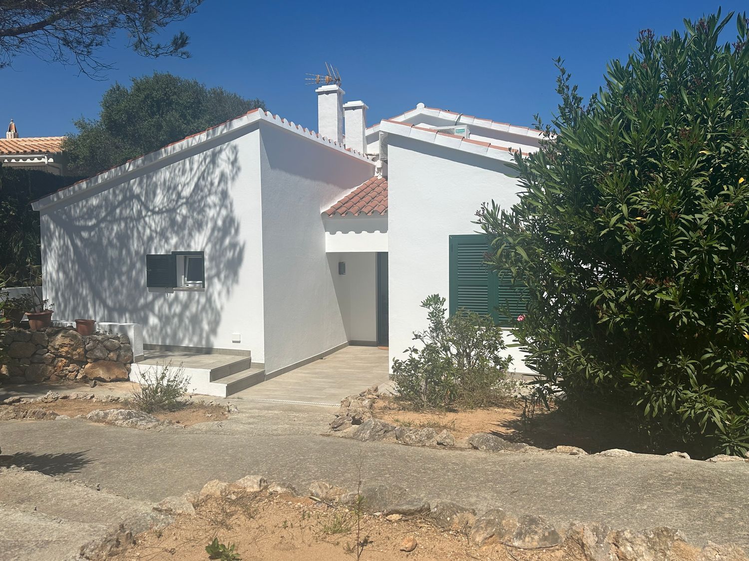 Casa o chalet independiente en Calle Sant Llorenç, 53, Port d'Addaia - Foto 20