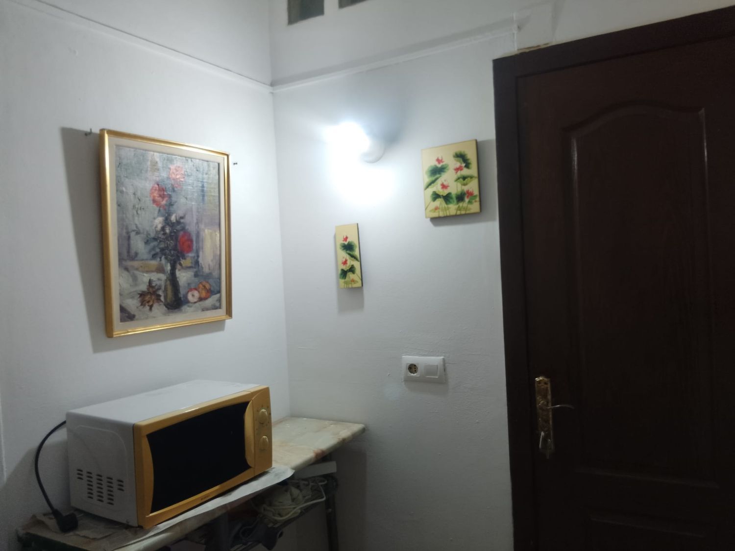 Estudio en Avenida de Suecia, 6, Pueblo Levante, Pueblo Levante - Foto 13