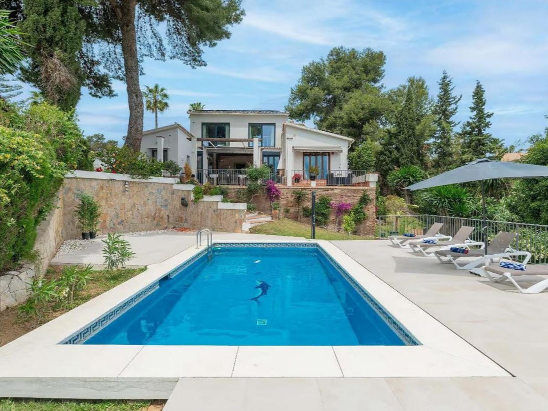 Chalet en  Calle Pavo Real 140 - Foto 1