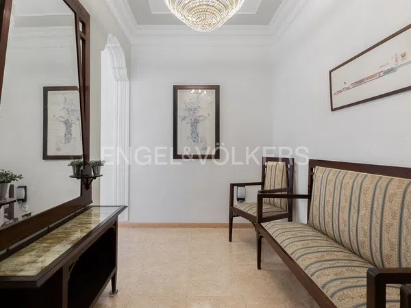 Piso en Calle de Bailèn, La Roqueta - Foto 26
