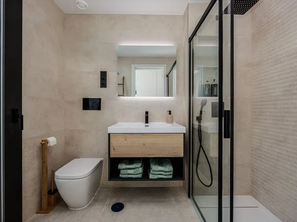 Piso en Rm-f30, 4 blockapartment, Dolores de Pacheco-Santa Rosalía, Dolores de Pacheco-Santa Rosalía - Foto 14
