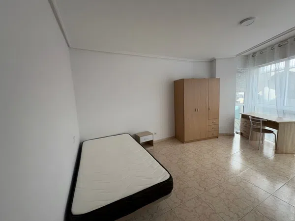 Estudio en Calle Manuel de Cal, 9 - Foto 1