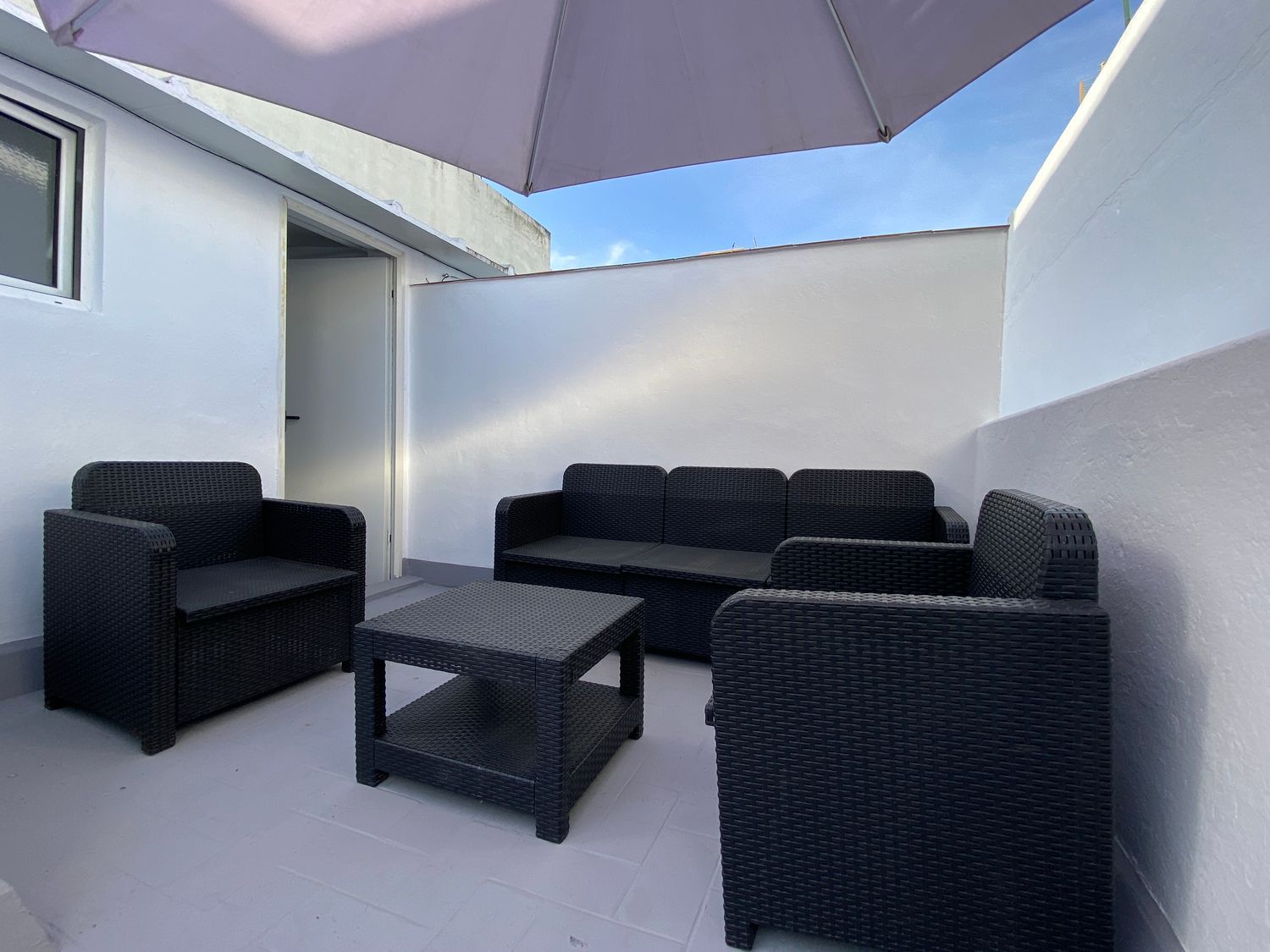 Estudio en Calle Lisboa, 228 - Foto 4
