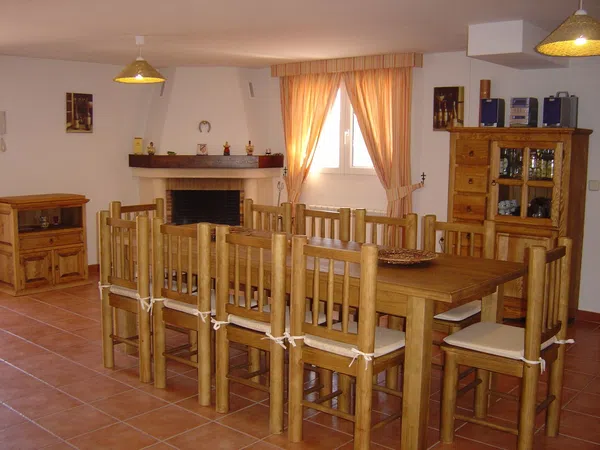 Chalet pareado en calle Arquitectura, 15 - Foto 17