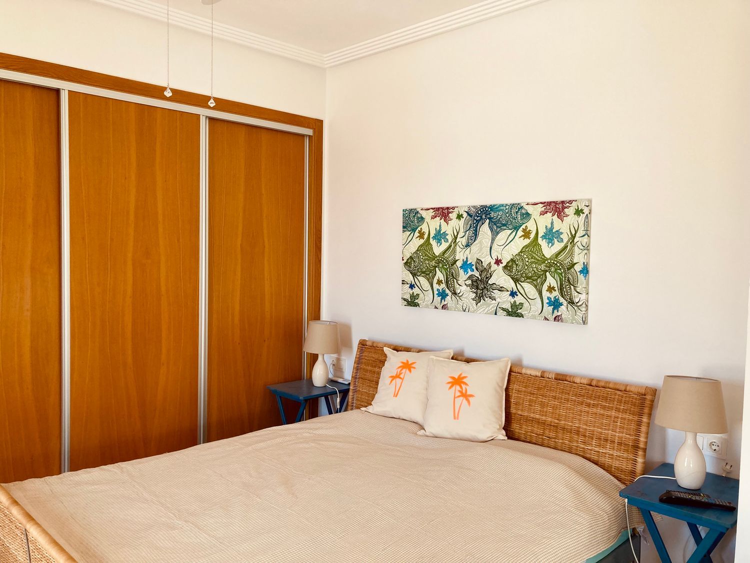 Casa o chalet independiente en Calle de Frisia, 14, Cala Murada, Cala Murada - Foto 13