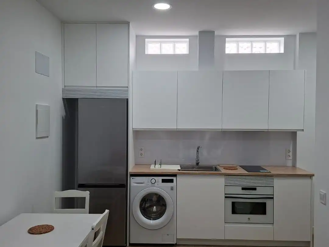 Apartamento en  Calle Santiago Tejera Ossavarry 29 - Foto 5