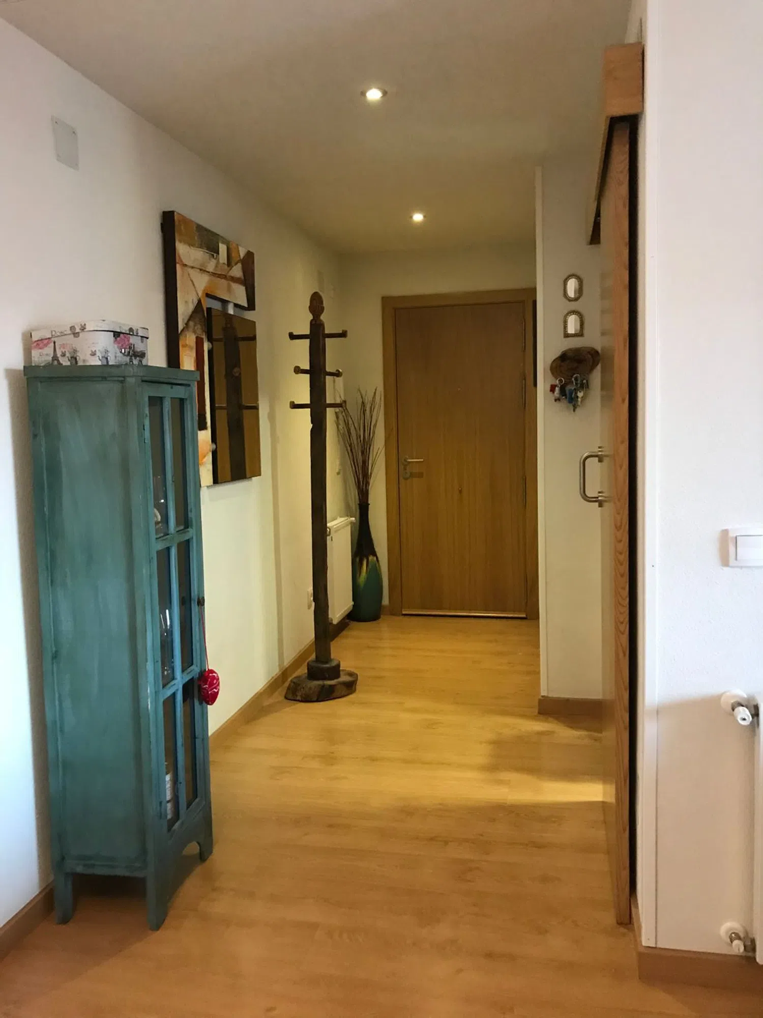 Piso en calle de Aragón, 2 - Foto 4