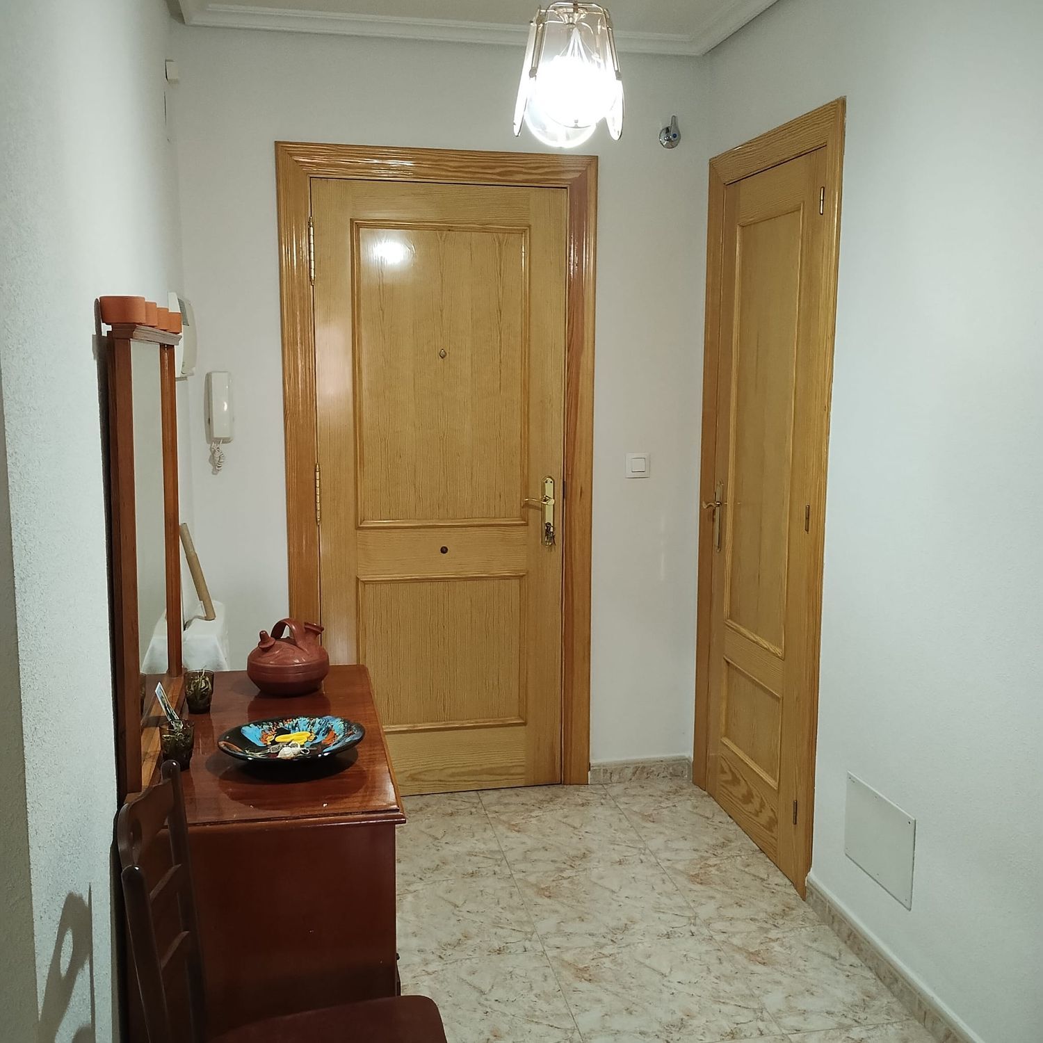Piso en Calle de la virgen de la peña de Francia, 6 - Foto 2