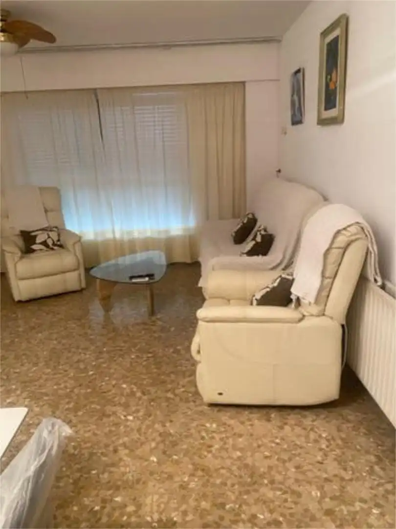 Piso en Benimaclet - Foto 2