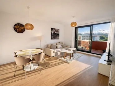 Piso en  Carrer del Marfull 18 - Foto 1