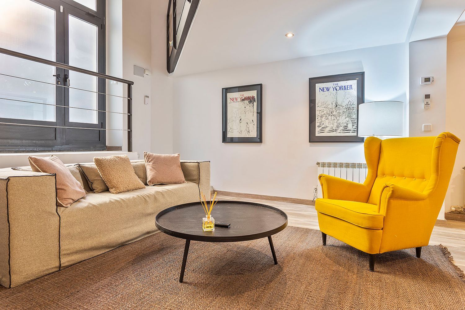 Dúplex en Barrio El Fort Pienc - Foto 5