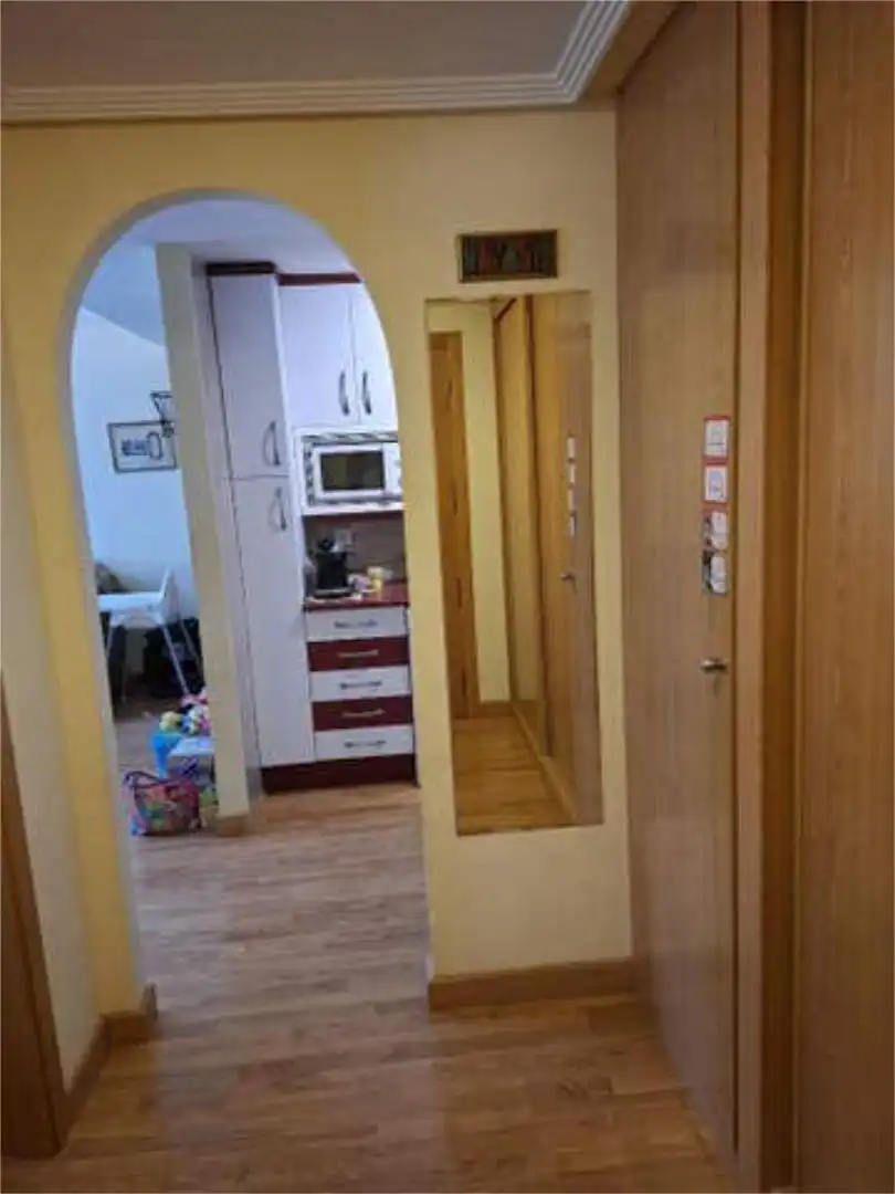 Apartamento en Apartamento en la zona de El Pilar - Foto 4