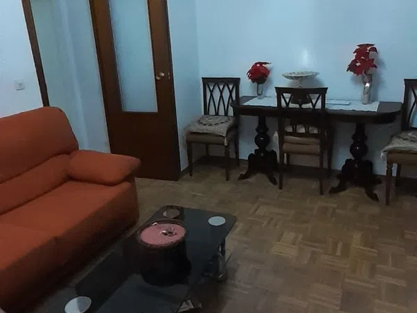 Piso en Calle del Cañaveral, 81 - Foto 1