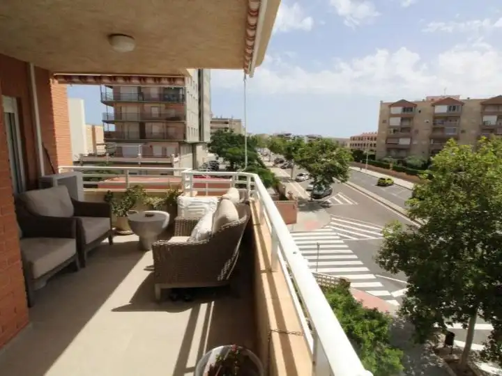 Piso en  Avenida Costa Blanca 2 - Foto 7