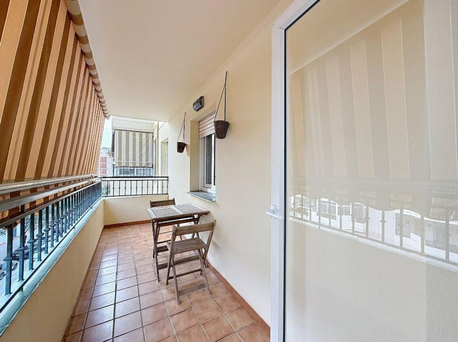 Piso en Calle Spengler, 7, Portada Alta-La Barriguilla, Málaga - Foto 7