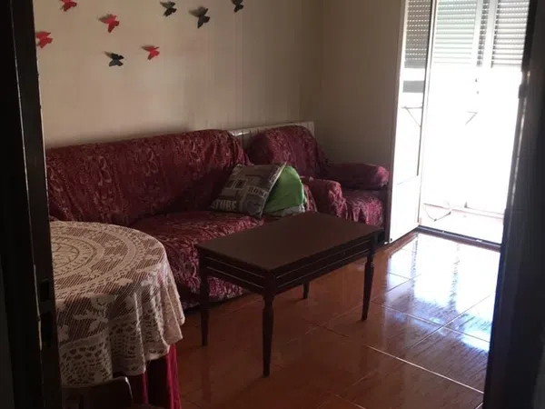 Piso en calle Arapiles, 45