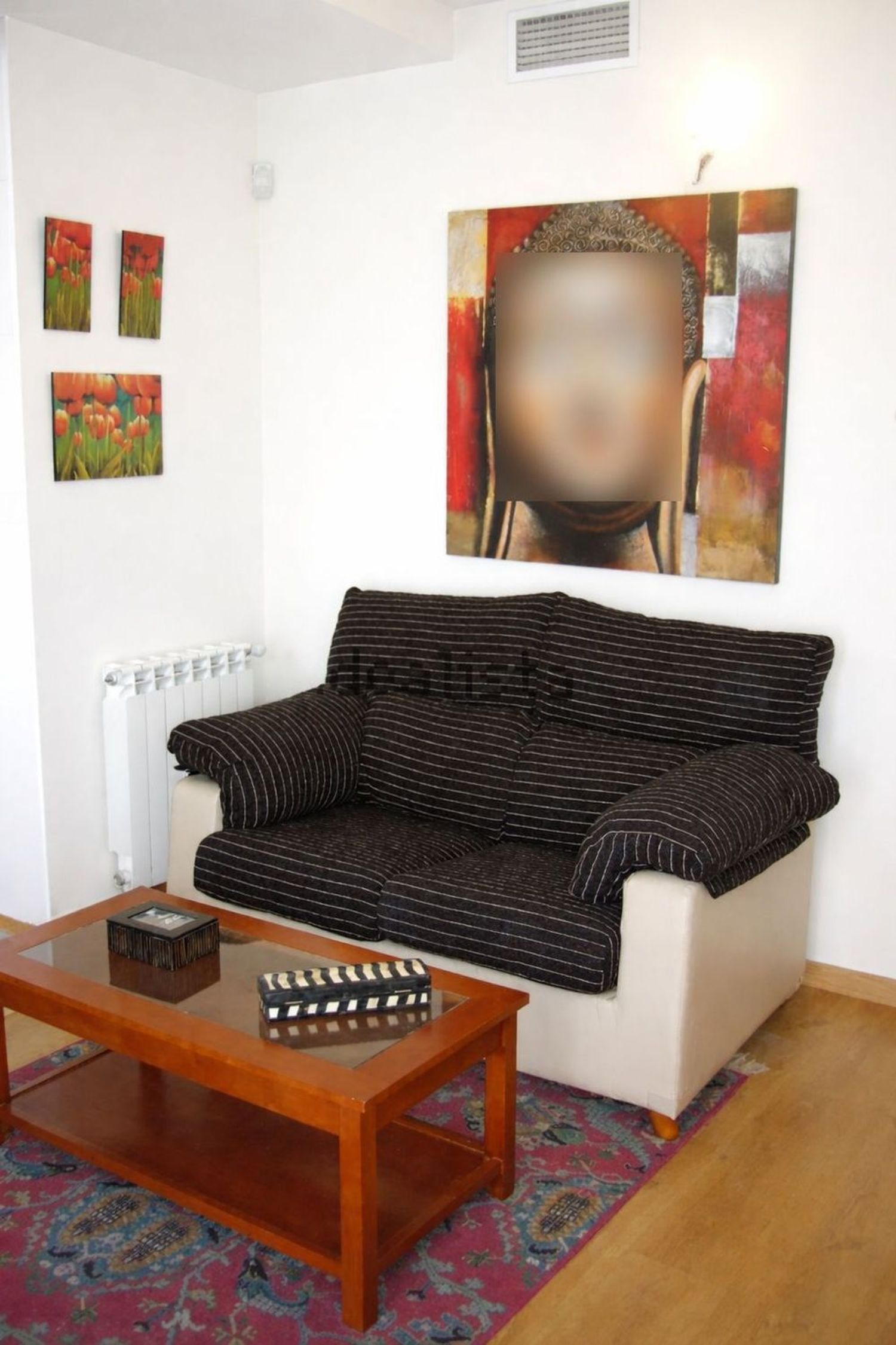 Estudio en calle Antonio López, 250 - Foto 1