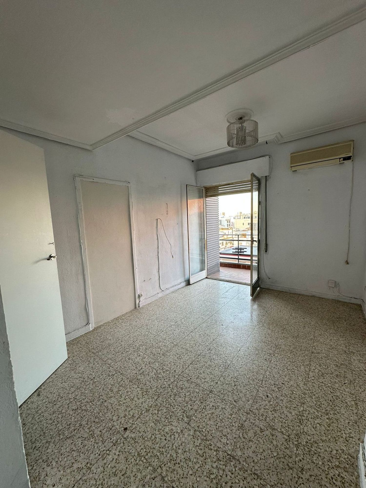 Piso en Calle Luis Montoto, 137, Luis Montoto - Santa Justa - Foto 7