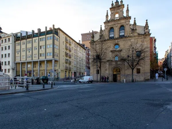 Piso en calle Luis Iruarrizaga, 5 - Foto 4