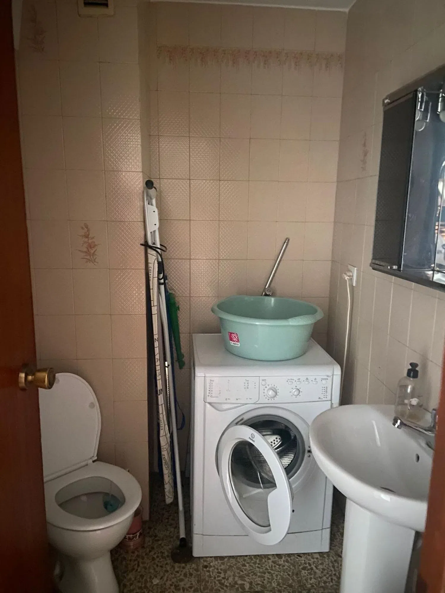 Piso en calle Martínez de la Rosa, 27 - Foto 11