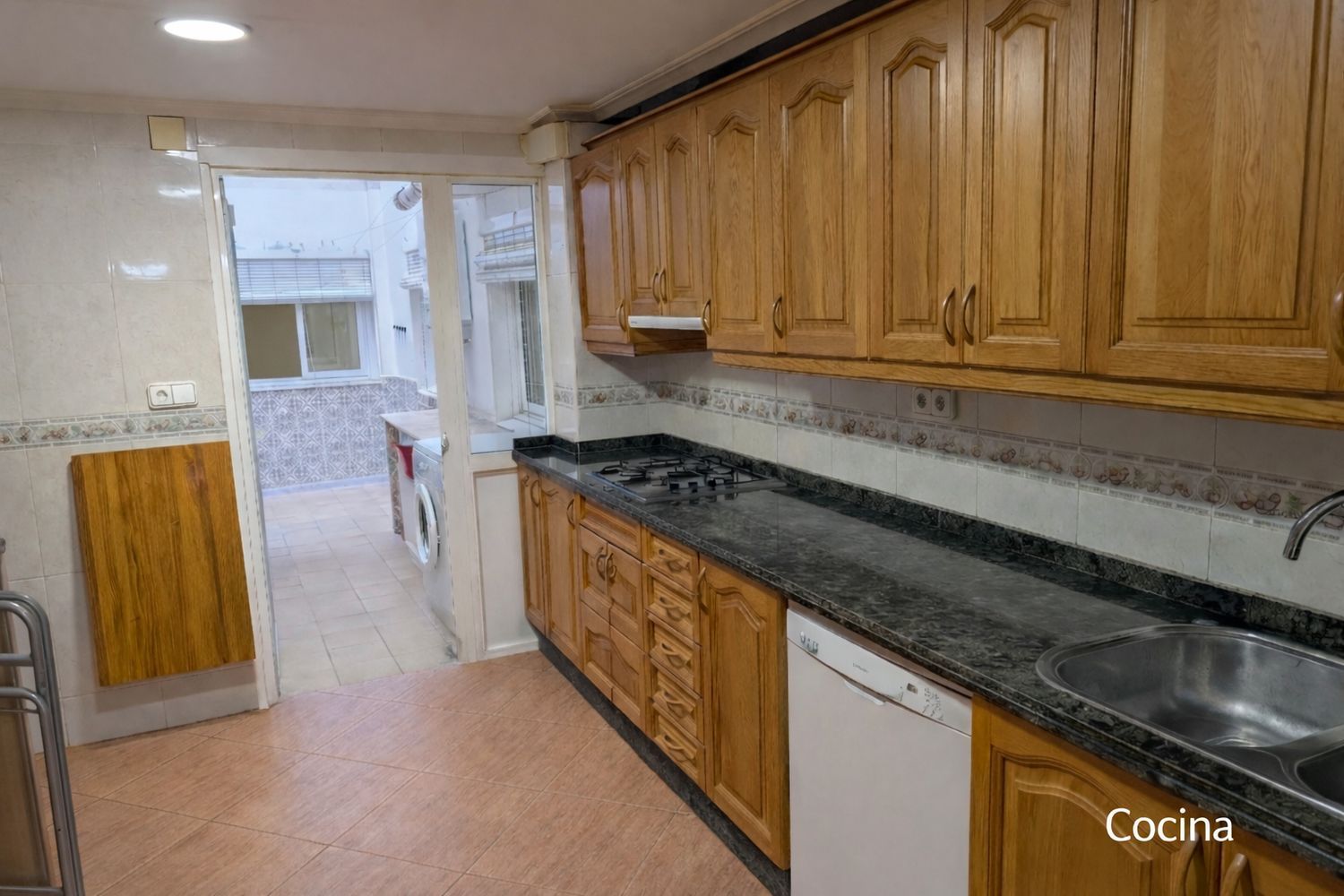 Piso en calle Mestre Latorre, 12 - Foto 7