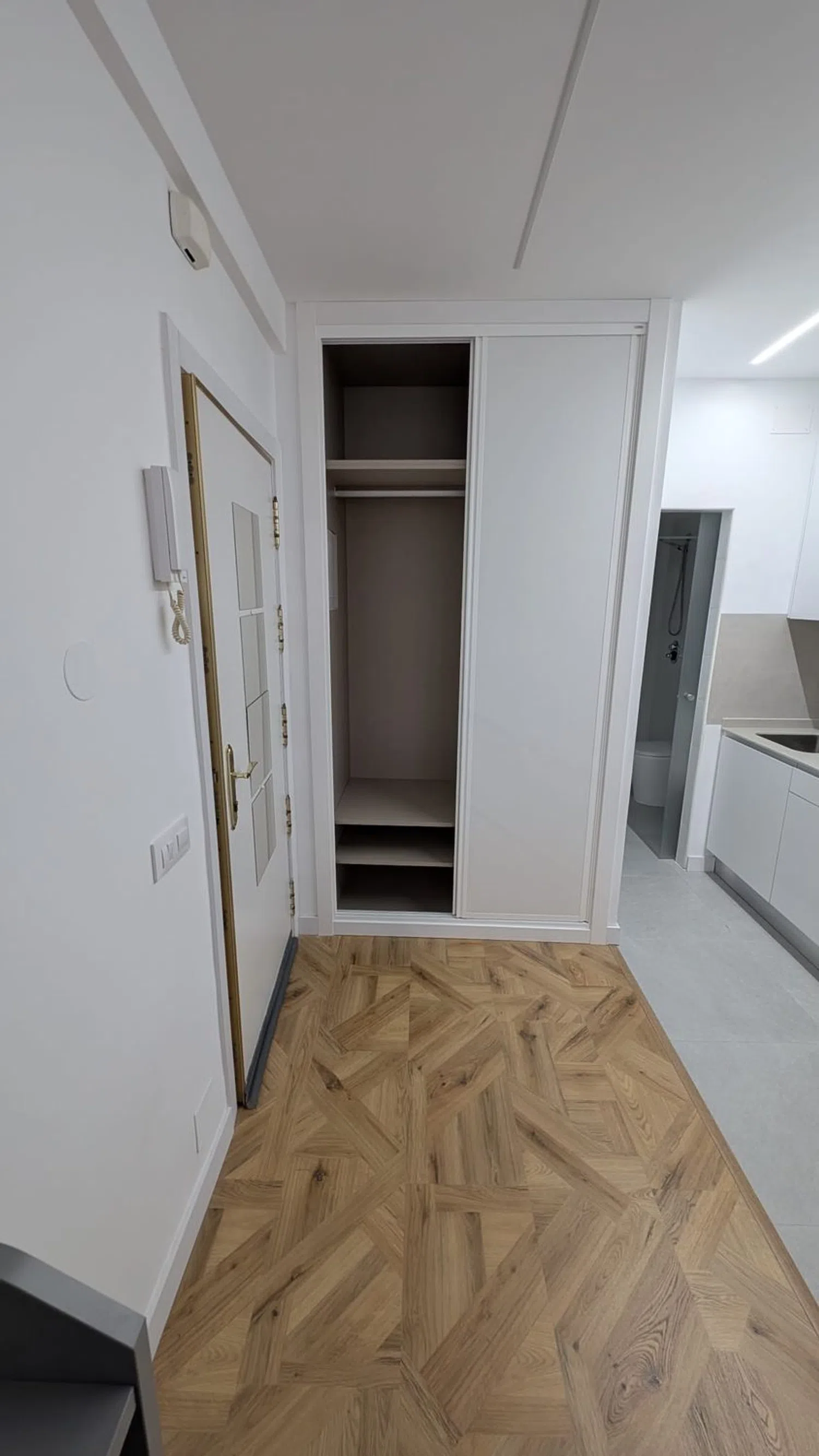 Estudio en calle de Lucio del Valle, 8 - Foto 4