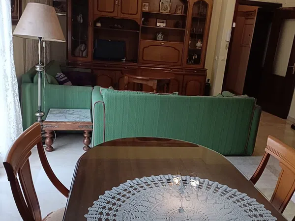Piso en Calle Ángel de Saavedra, 2, Judería - San Basilio - Foto 1