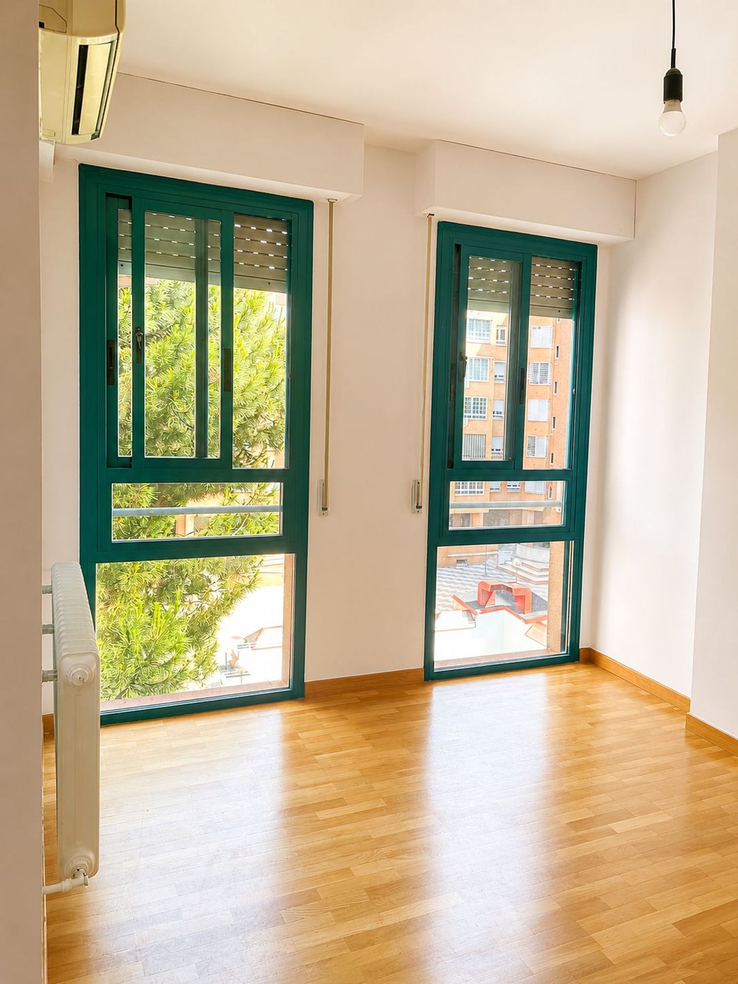 Piso en Calle de la Costa Brava, 30, Mirasierra - Foto 8
