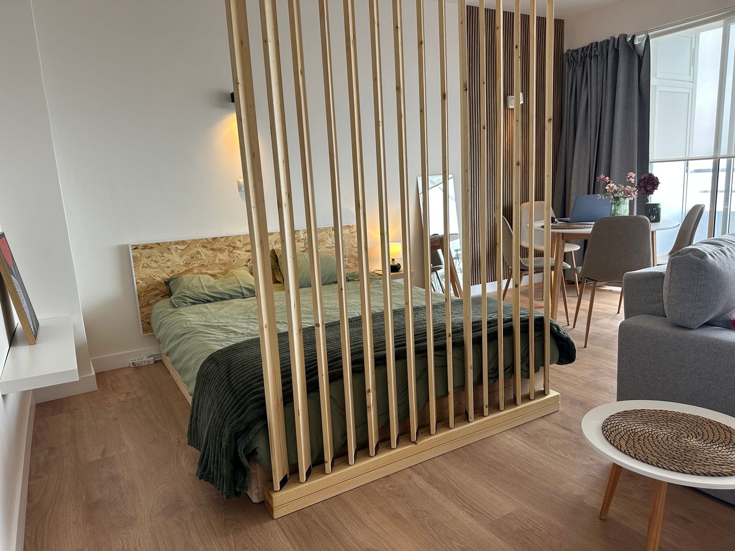 Estudio en Avenida Berlín, 51 - Foto 10