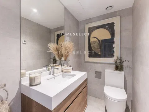 Ático en calle de Modesto Lafuente - Foto 20