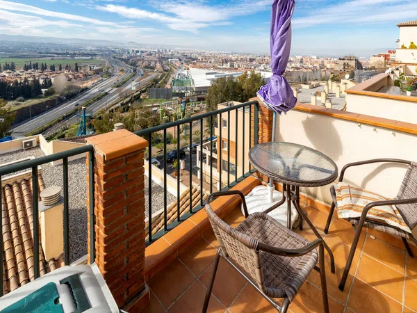 Piso en Serrallo, 1 - Foto 14