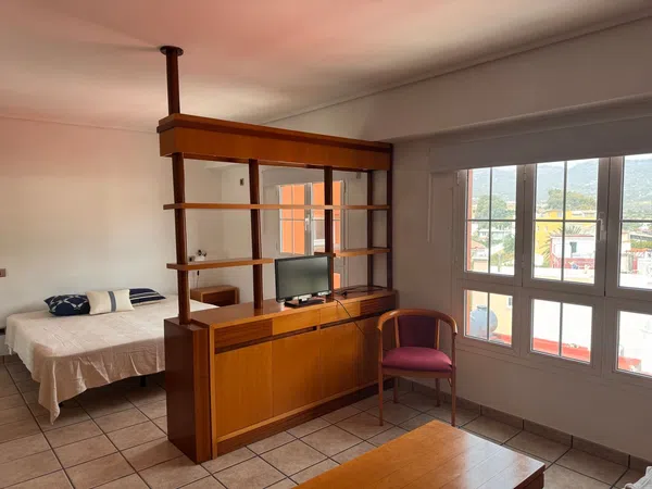 Estudio en Carretera del Centro Monte Lentiscal, 116, Los Alvarados-Fuente los Berros, Los Alvarados-Fuente los Berros - Foto 4